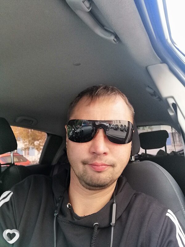 Александр, 39, Ржеве — анкета №1456753
