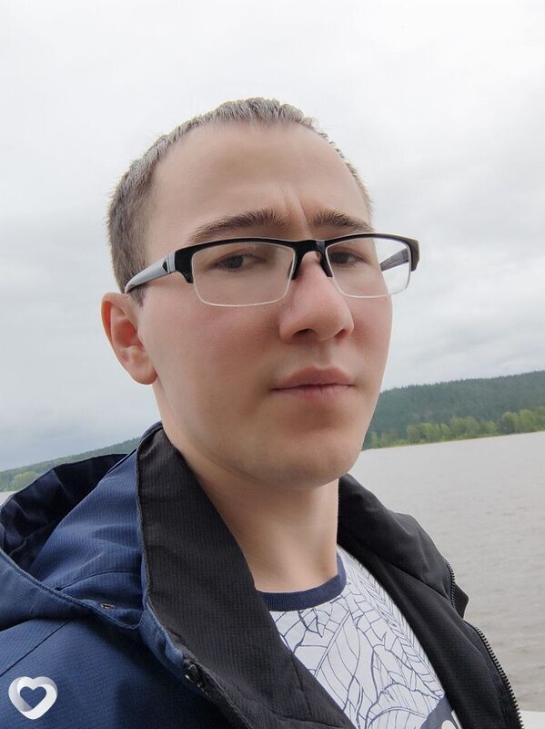 Леонид, 32, Ижевске — анкета №1456124