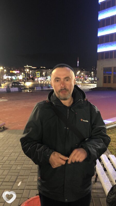 Алексей, 44, Челябинске — анкета №1456131