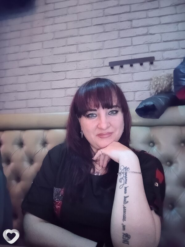 Yulenka, 39, Кемерове — анкета №1456134