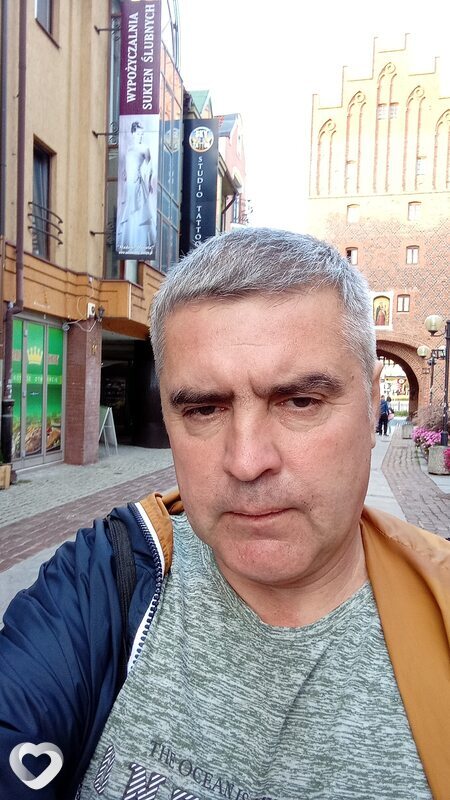 Вася, 51, Витебске — анкета №1456137