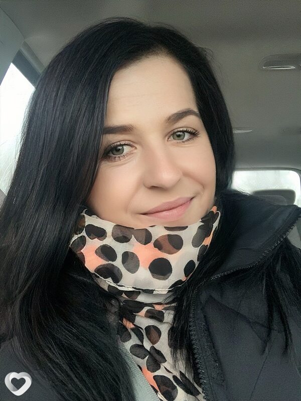 Ксюха, 45, Варшава — анкета №1456142