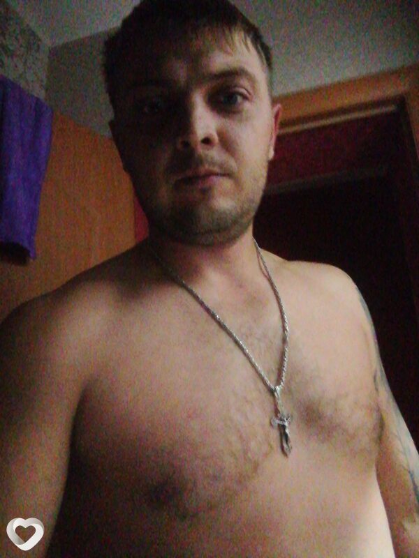 Аркадий, 31, Юрге — анкета №1456144