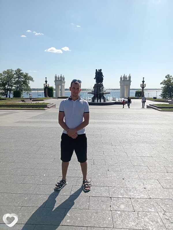 Сергей, 35, Ростове-на-Дону — анкета №1456079