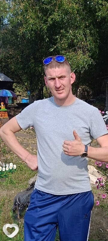 Виктор, 36, Туле — анкета №1456081