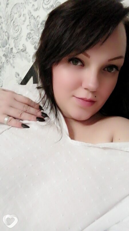 Гуля, 29, Красноярске — анкета №1456082