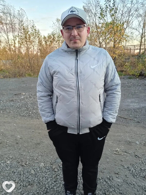 Дима, 36, Екатеринбурге — анкета №1456174