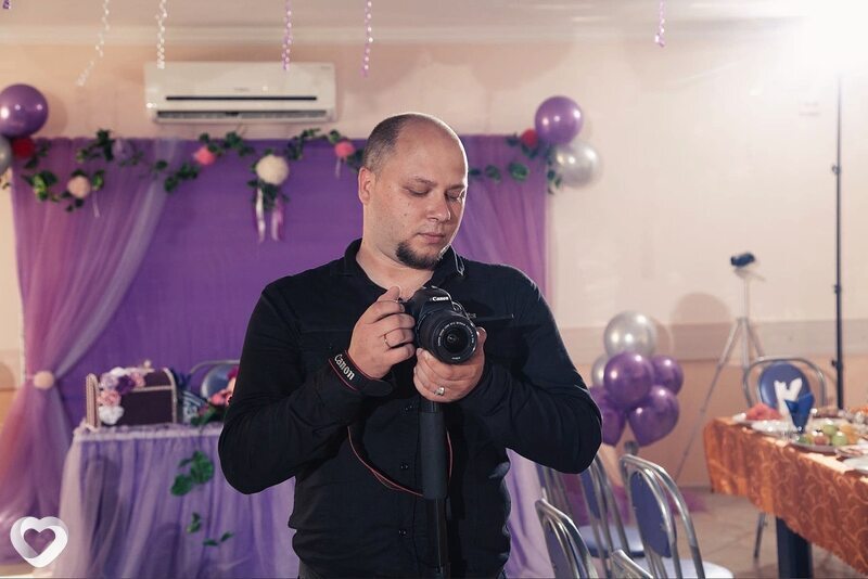 Дмитрий, Безенчук