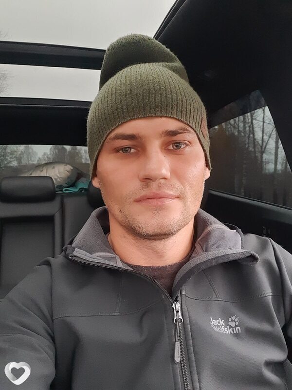 Николай, 29, Новокузнецке — анкета №1456178