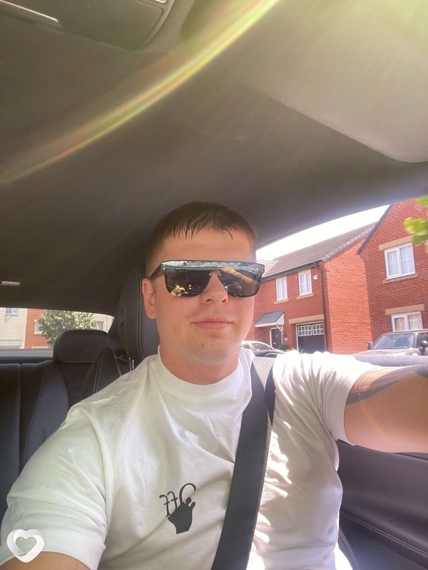 Oleg, 33, Минске — анкета №1456182