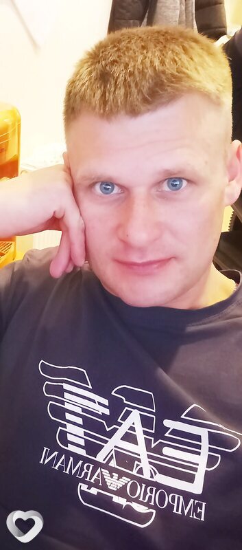 Antonio, 33, Ухте — анкета №1456188