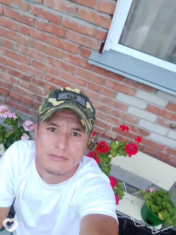 Нозим, 30, Новосибирске — анкета №1456206