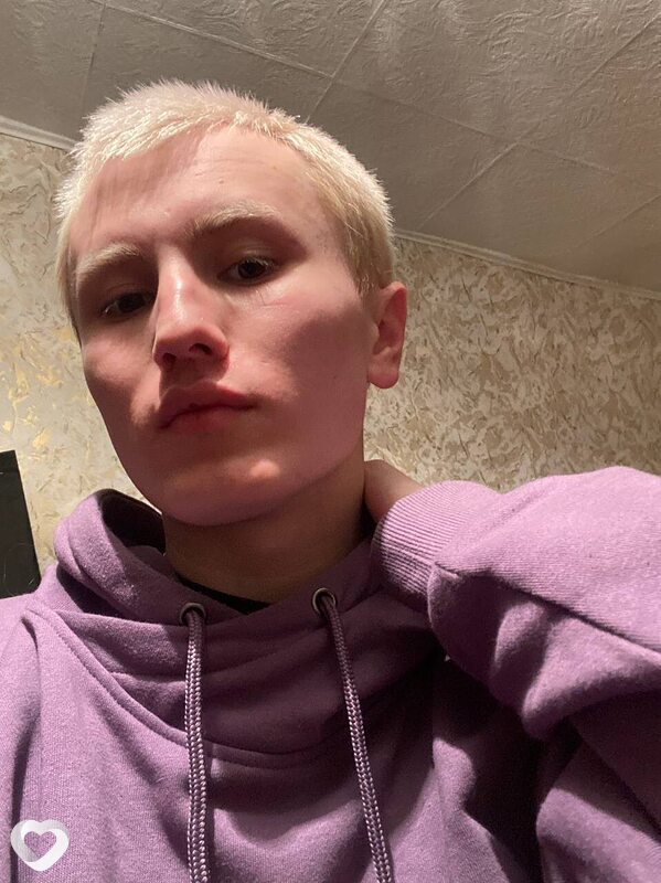 Артем, 21, Иркутске — анкета №1456212