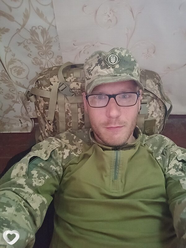 Ещё Тот, 27, Павлограде — анкета №1456216