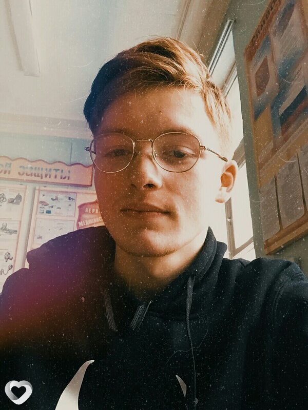 Илья, 24, Новороссийске — анкета №1456220