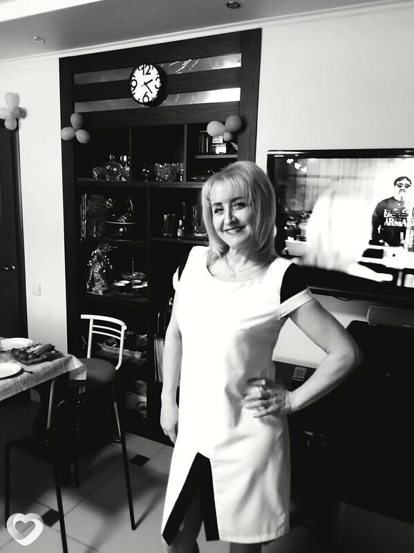 Жанна, 39, Екатеринбурге — анкета №1456644