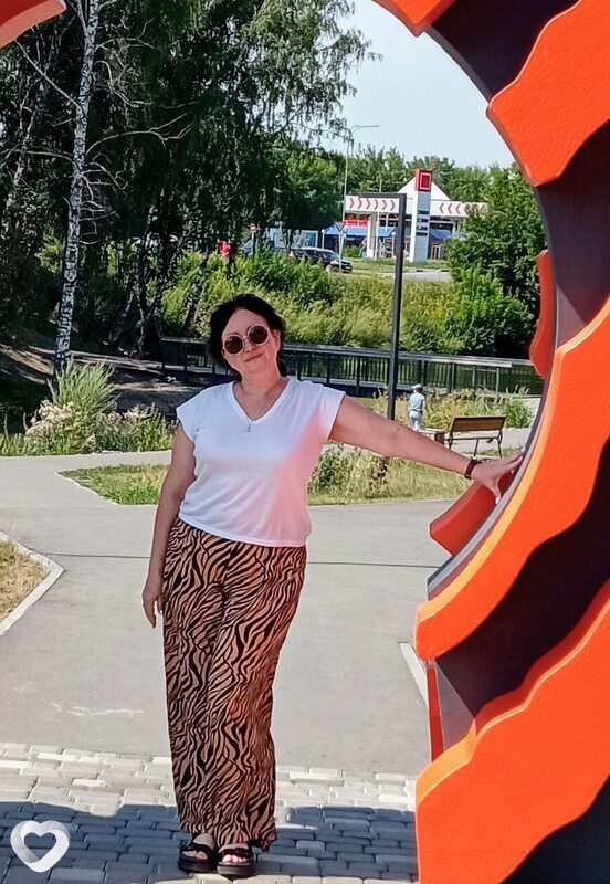 Елена, 56, Кемерове — анкета №1456651
