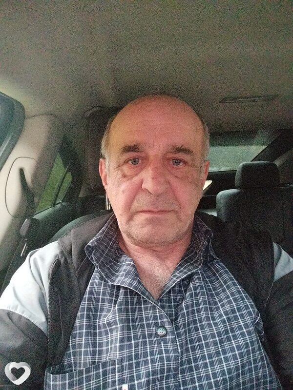 Алик, 58, Ростове-на-Дону — анкета №1456655
