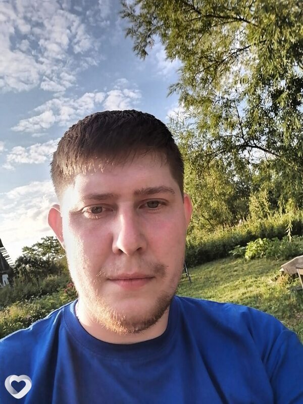 Максим, Кыштым