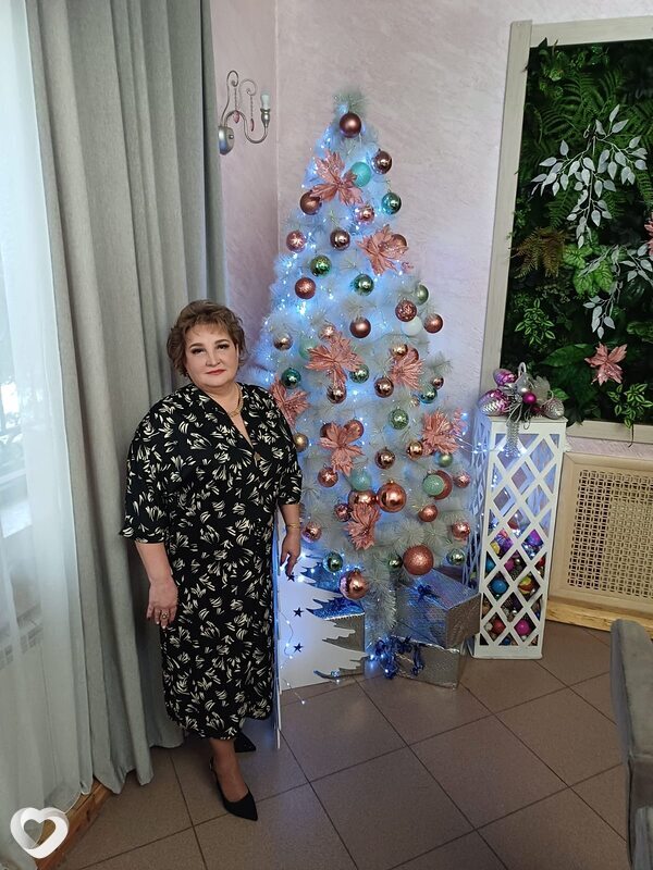 Вероника, 57, Алматы — анкета №1456661
