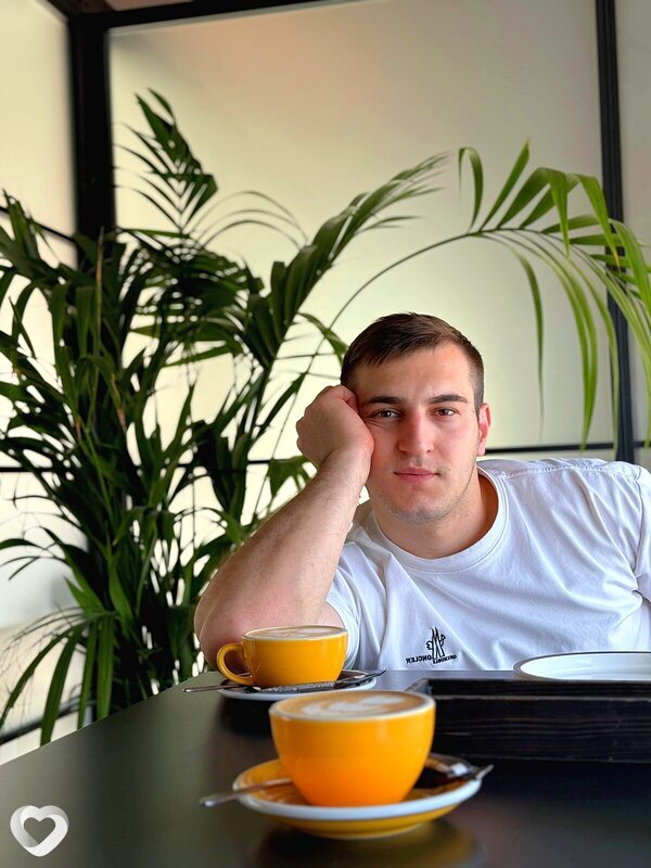 Амиран, 29, Махачкале — анкета №1456666