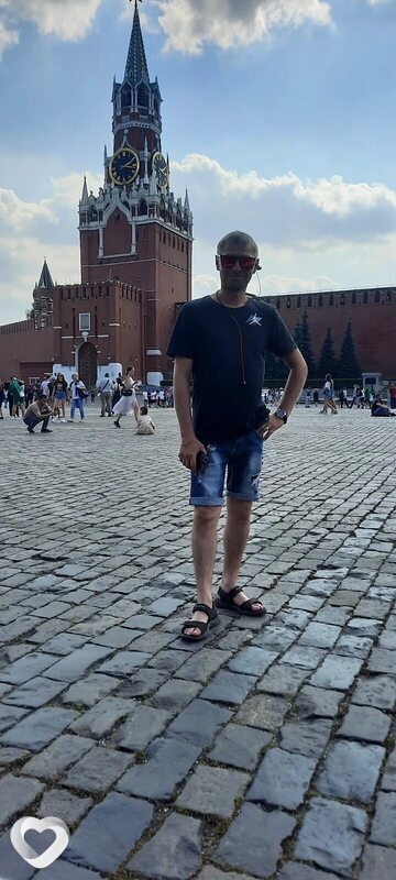 Сергей, 35, Вологде — анкета №1456622