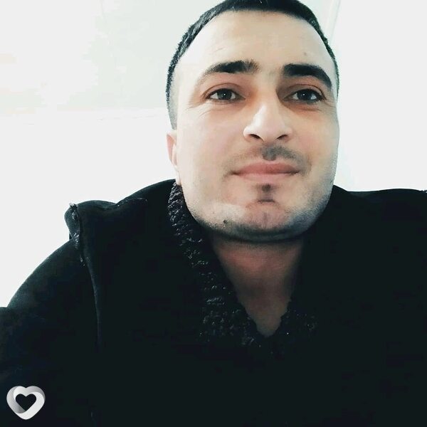 Cavid, 38, Ульяновске — анкета №1456632