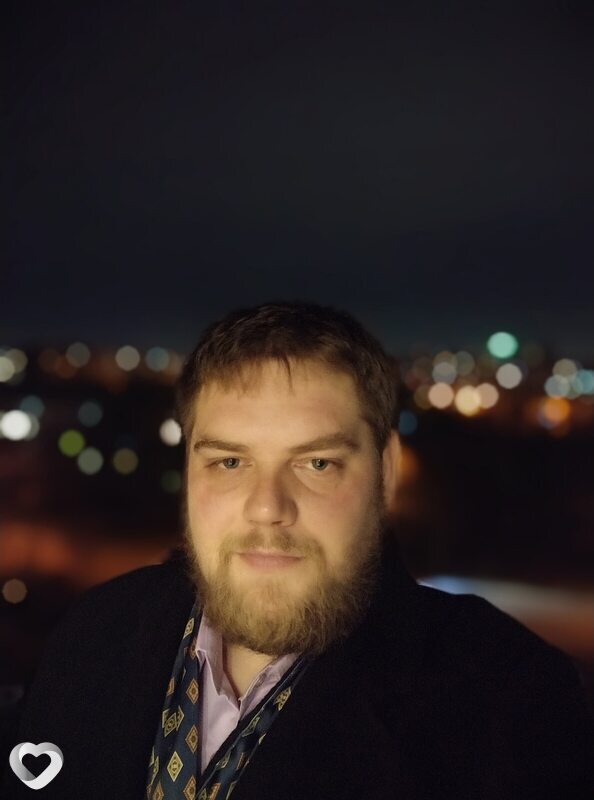 Валерий, 36, Красноярске — анкета №1456633