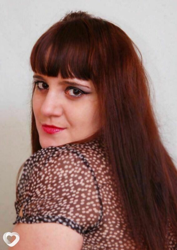 Таня, 35, Курске — анкета №1456635