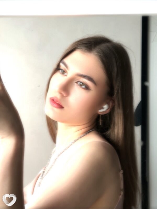 Дарья, 20, Хабаровске — анкета №1456636