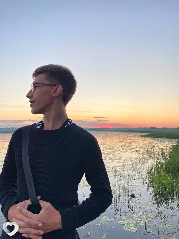 Даниил, 27, Рогачев — анкета №1456637
