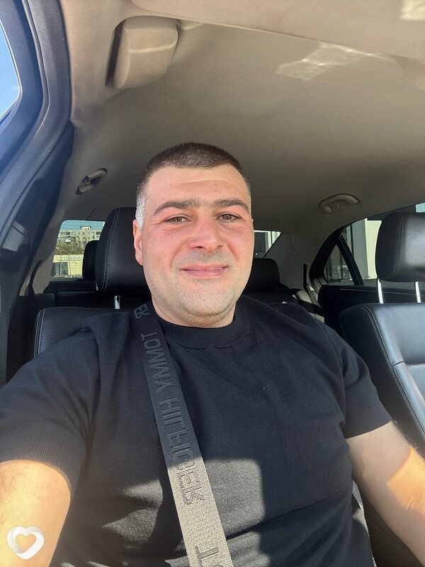 Гарик, 37, Ростове-на-Дону — анкета №1456640