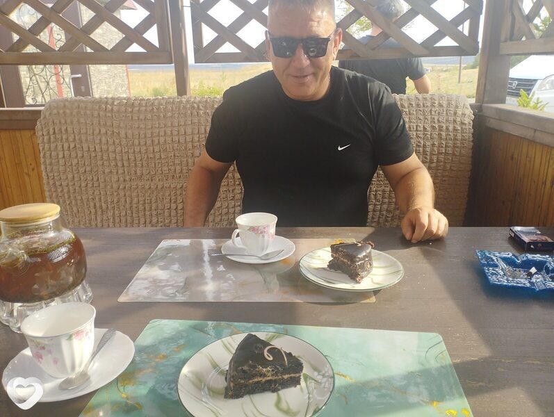 Сергей, 53, Саратове — анкета №1456324