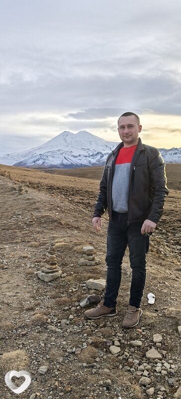 Алекс, 38, Вологде — анкета №1456332