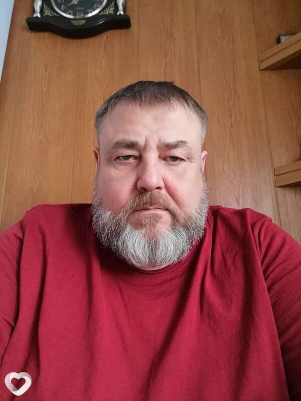 Роман, 52, Новосибирске — анкета №1456334