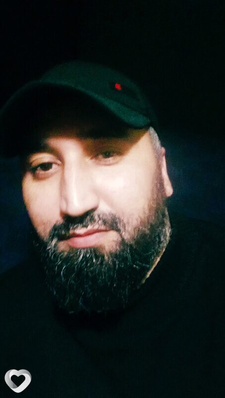 Умар, 40, Ярославле — анкета №1456337