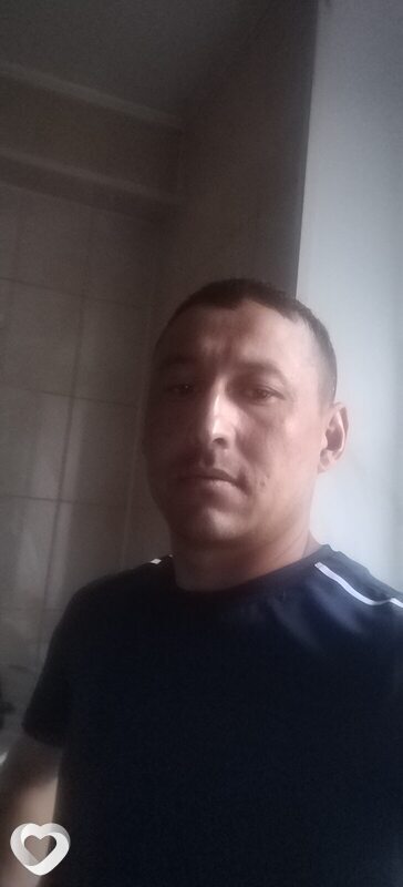 Сарвар, 33, Улан-Удэ — анкета №1456340