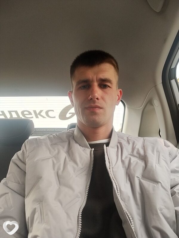 Сергей, 32, Казани — анкета №1456341