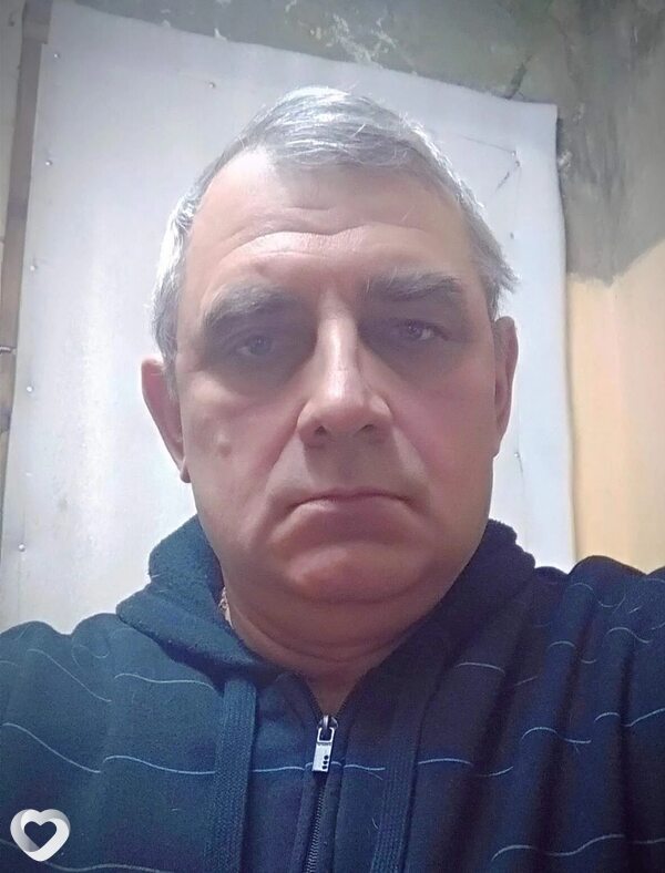 Евгений, 64, Белгороде — анкета №1456342