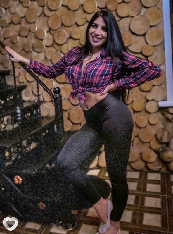 Кристина, 29, Москве — анкета №1456343