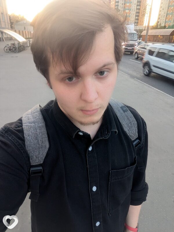 Филипп, 27, Москве — анкета №1456052