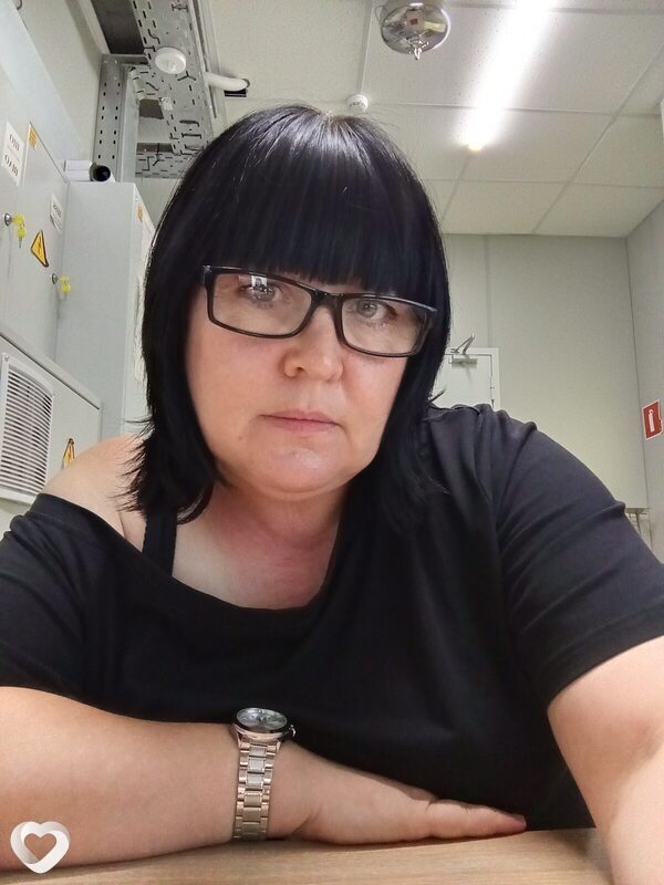 Оля, 48, Ростове-на-Дону — анкета №1456057