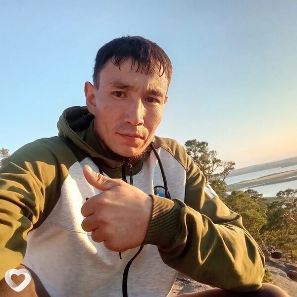 Серик, 33, Кокшетау — анкета №1456061
