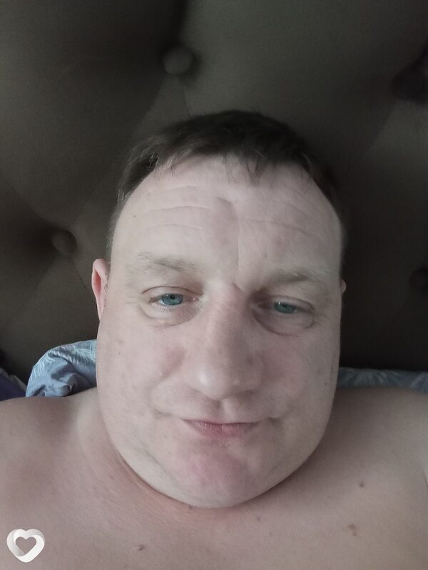 Вадим, 42, Минске — анкета №1456069