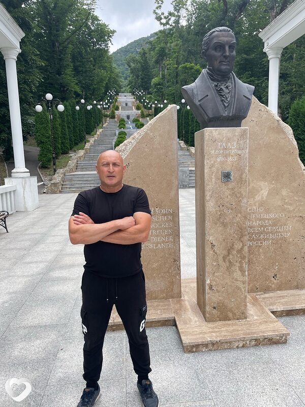 Владимир, 65, Энгельсе — анкета №1456234