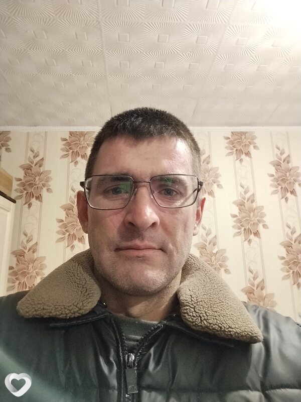 Иван, 40, Томске — анкета №1456236