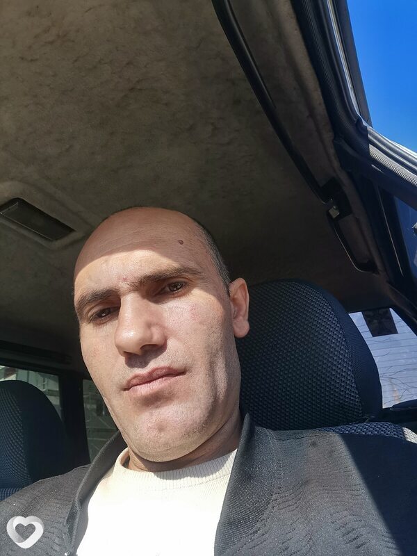 Самсон, 39, Нижнем Новгороде — анкета №1456349