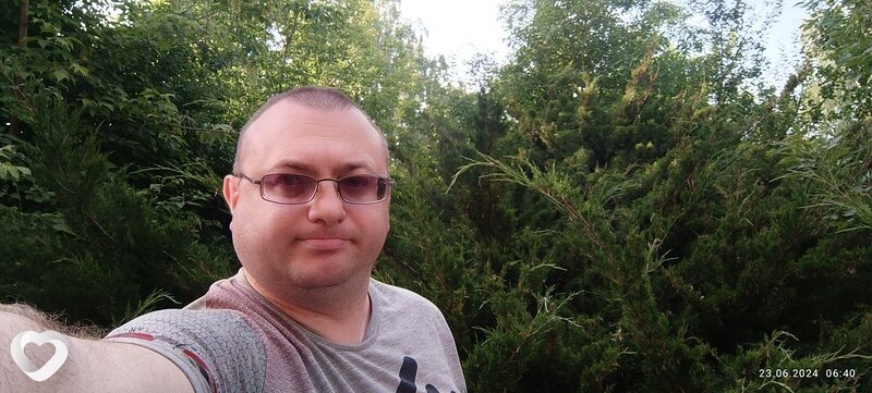 Володимир, Кропивницкий