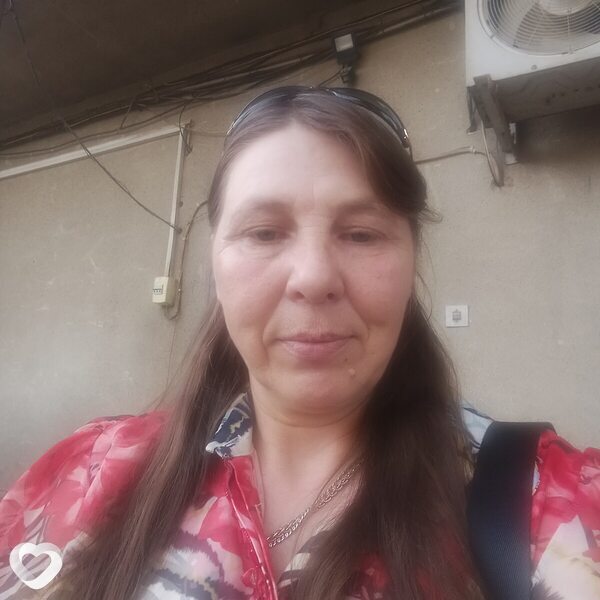 Ольга, 49, Таразе — анкета №1456357
