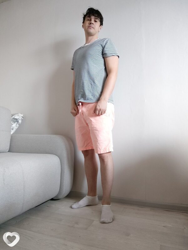 Виталий, 31, Феодосии — анкета №1456360